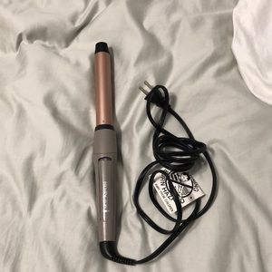 Remington 1” curling wand